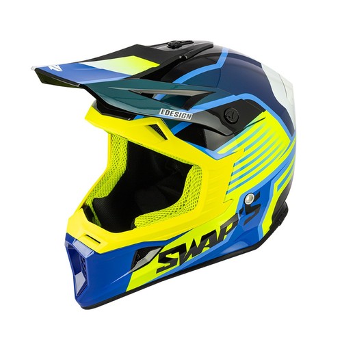 Casque cross helmet - casque,