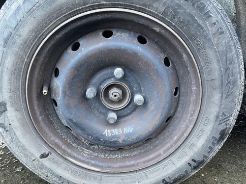 Jante peugeot 106 phase - jante, 2