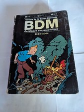 BDM trésors de la bande