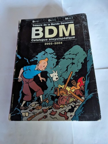 Bdm trésors bande - trésors, la