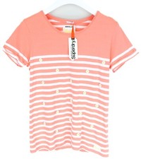 T-Shirt Breton Daisy SUPERDRY