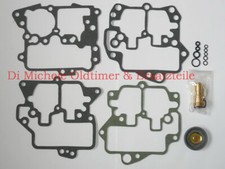 Carburateur Keihin Kit de