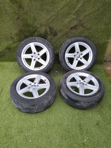 Jantes alliage audi a3 - alliage,
