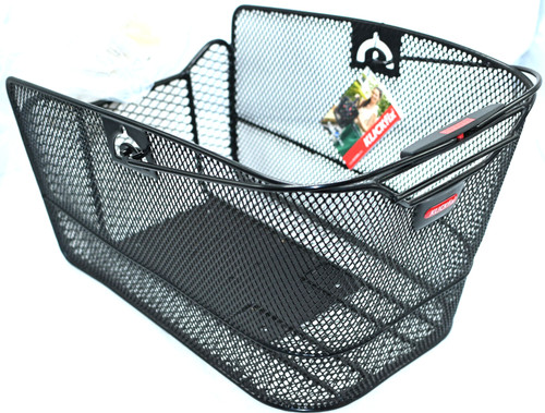Klickfix citymax panier - klickfix,