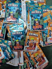 Topps Animax Naruto 2024