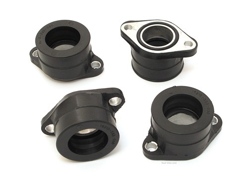 Intake insulator manifold set - intake,