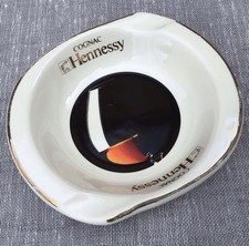 ancien CENDRIER  COGNAC