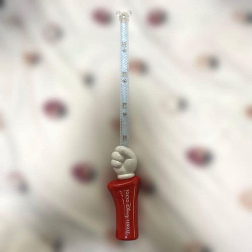Jouet bâton lumineux tdr - bâton,
