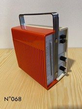 Collectionneur vintage Poste