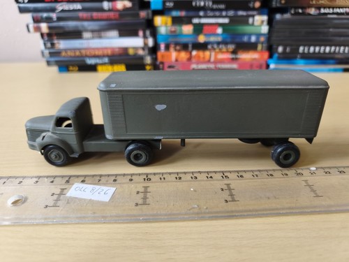 Jrd camion semi remorque - semi,