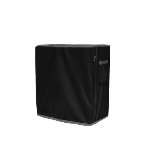 Housse lit pliante - de,