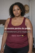 Minceur 5 Forces Detox Coupe