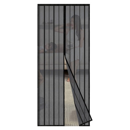 110x235 moustiquaire pour - 110x235,
