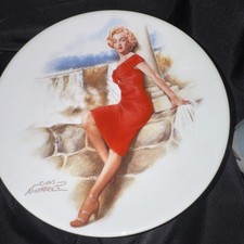 Vintage 1992 Marilyn Monroe