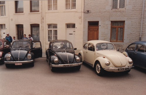 Photo ancienne volkswagen - 🦬photo,