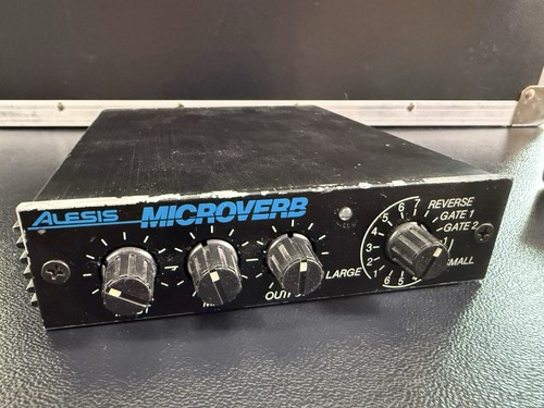 Original vintage alesis - vintage,