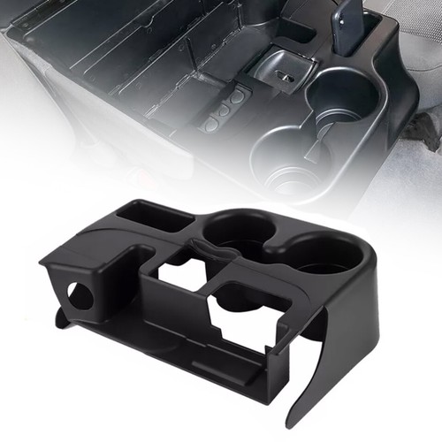 Center console cup - center, holder