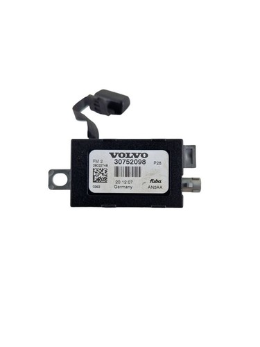 Amplificateur antenne volvo - amplificateur, d'antenne