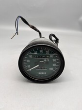 Yamaha RD250 Compteur de