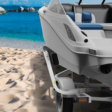 VEVOR Guide de Remorque de