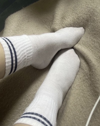 Photos pieds