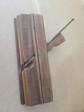 ancien Rabot Manuel - Outils