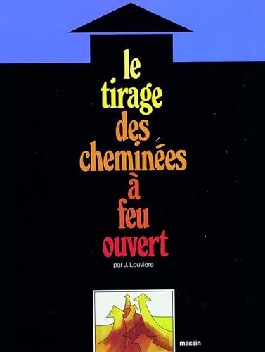 Tirage des cheminées - tirage, à