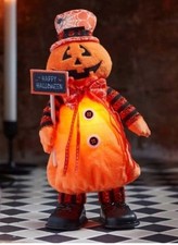 Smart Garden Citrouille