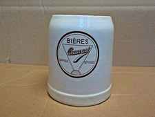 CHOPE  ANCIENNE GRES  BIERE