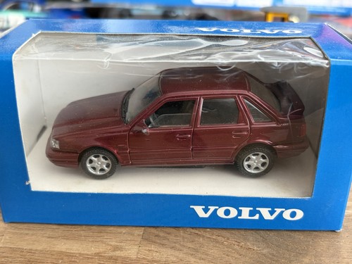 Ahc models volvo - models, turbo
