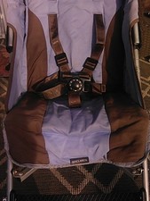 MACLAREN Quest Single Stroller