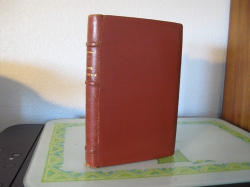 Tante jeanne georges - /, simenon