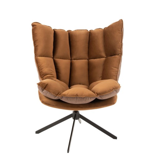 Fauteuil design avec coussin - design,