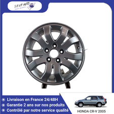 🇫🇷 JANTE ALUMINIUM HONDA