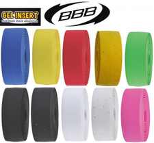 Guidoline BBB RaceRibbon BHT-05 avec gel