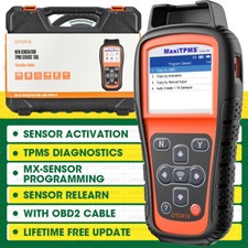 2026 OTOFIX MaxiTPMS 808 Auto