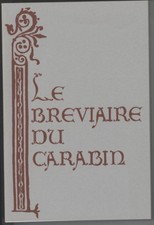 Bréviaire du Carabin   