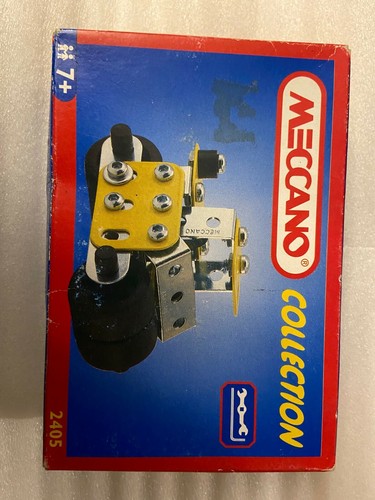 Rare meccano collection 2405 - rare,