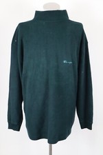 Champion Usa Pull En Laine Wool Homme Tg. XL Man Vintage