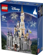 LEGO 71040 - Le château