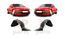 Pour VW Scirocco 2009 - 2014