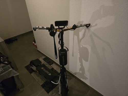 Trottinette électrique adulte - trottinette,