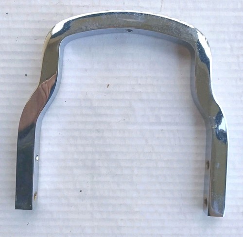 Harley sissy bar mini - harley, 6-1/4"