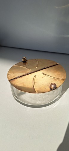 Cendrier vintage - cendrier,
