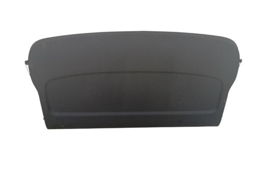 Plage arriere audi 3 - arriere,