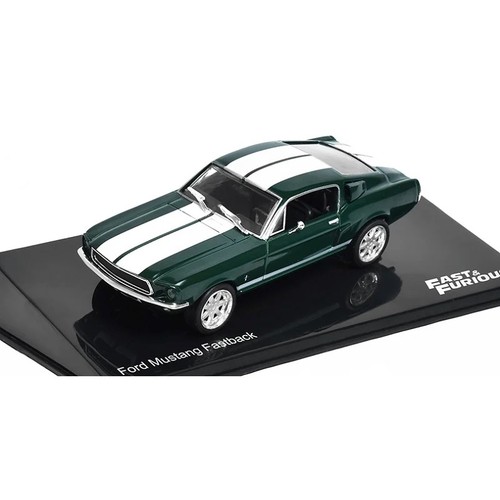 Ford mustang fastback fast - fastback,