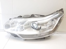 Citroen C5 2009 Left Headlight 9689037880 BOS108155