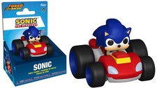 Sonic The Hedgehog - Funko