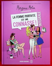 Margaux Motin rencontre la