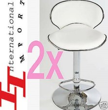 NEUF Design LUXE 2x Tabouret